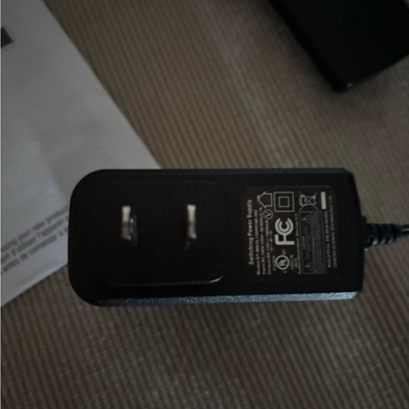 RCA home theater sound bar - Picture 9 of 10